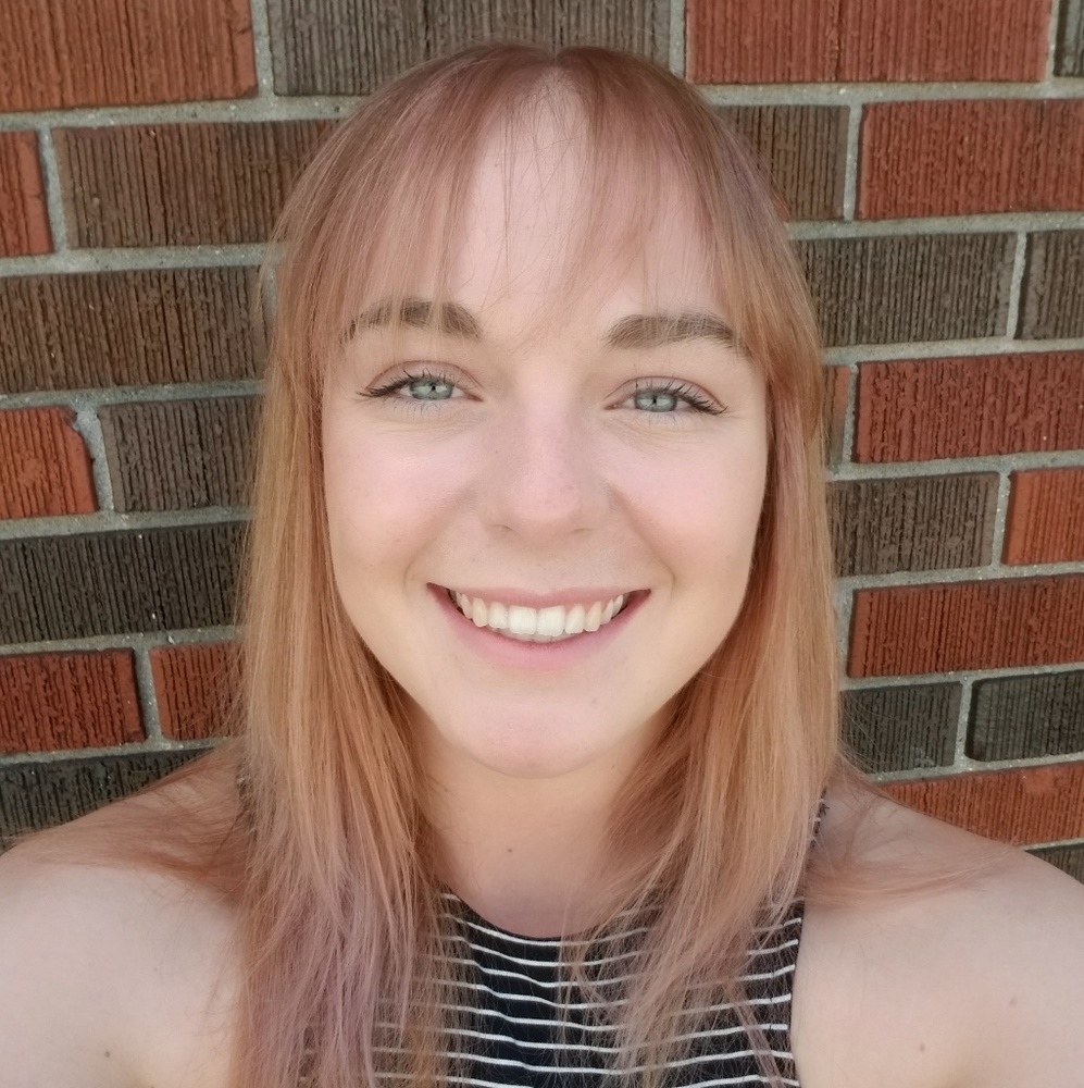 Meet your Posher, Haley